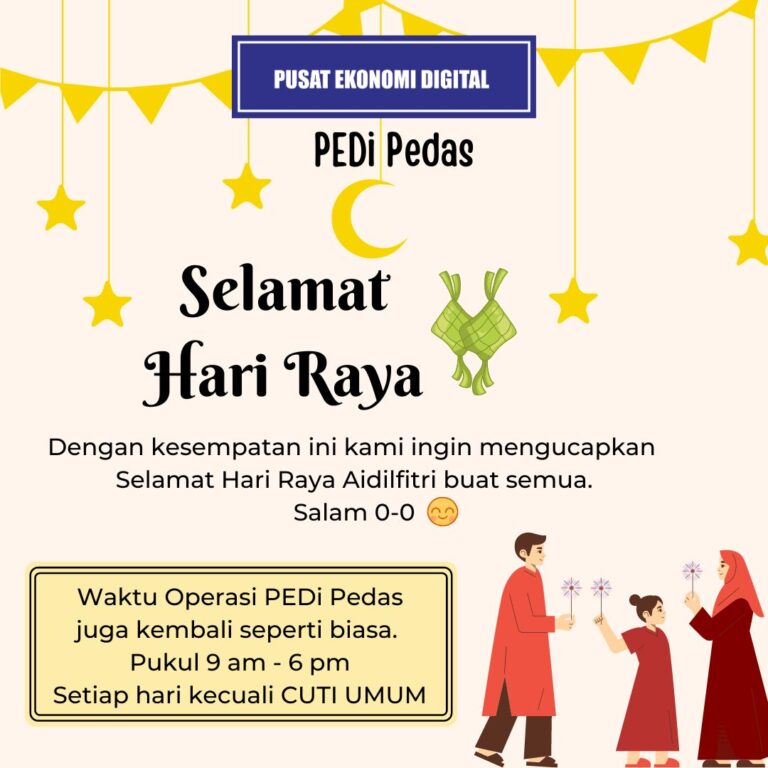 Flyer-Raya